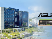 ASUS logra reconocimiento líderes climáticos Asia-Pacífico 2022