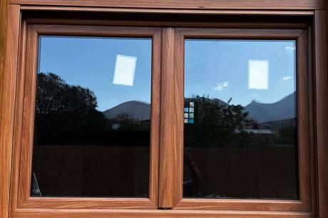 Las características de las ventanas PVC de Ventanas del Mader