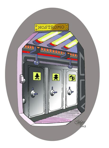 NOSTROMO_RIDLEY-SCOTT NOSTROMO_RIDLEY-SCOTT