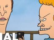 disponible primer tráiler nueva película Beavis Butt-Head