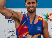 Jaime Canalejo, subcampeón Copa Mundo Belgrado