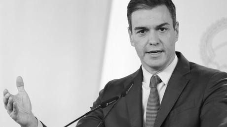 Pedro Sánchez