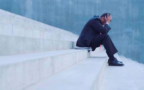 Las 8 razones por las cuales los cambios fracasan Las 8 razones por las cuales los cambios fracasan