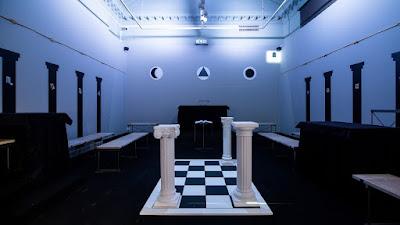 La masonería, un discreto culto demonizado por el franquismo.