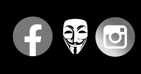 Cómo Crearte Un Perfil Anónimo En las Redes Sociales como navegar por redes sociales de forma anonima