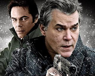 Ray Liotta... Sí, uno de los nuestros