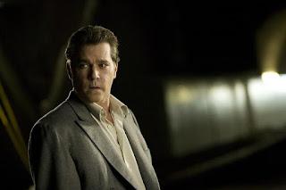 Ray Liotta... Sí, uno de los nuestros
