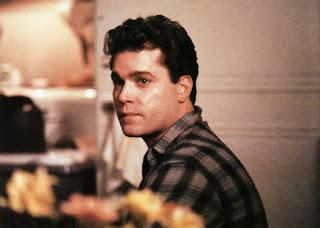 Ray Liotta... Sí, uno de los nuestros