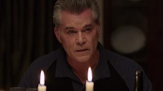 Ray Liotta... Sí, uno de los nuestros