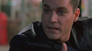 Ray Liotta... Sí, uno de los nuestros