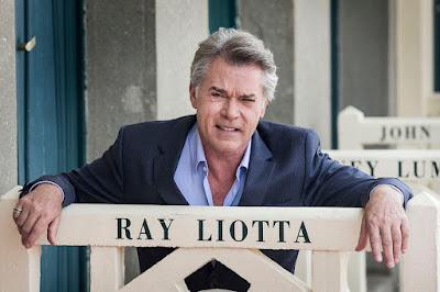 Ray Liotta... Sí, uno de los nuestros