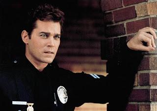 Ray Liotta... Sí, uno de los nuestros