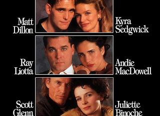 Ray Liotta... Sí, uno de los nuestros