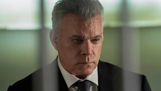 Ray Liotta... Sí, uno de los nuestros