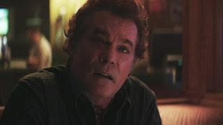 Ray Liotta... Sí, uno de los nuestros