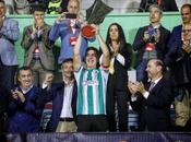 Racing convierte primer supercampeón Primera RFEF