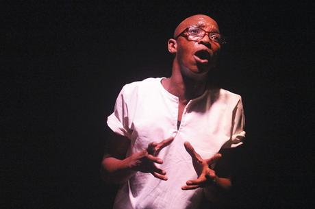 Zandezi asks, ‘Where is the justice?’  |  First rank