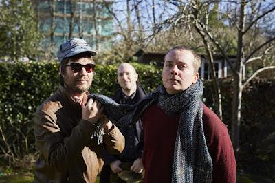 The Wave Pictures - This heart of mine (2022)