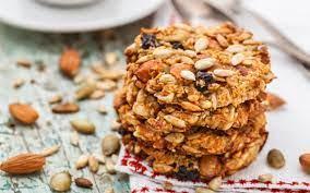 galletas-avena-fruta-orgánica