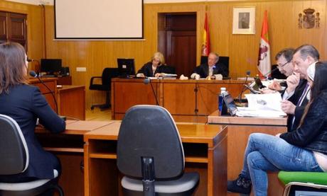 El desamparo judicial en los juicios con menores