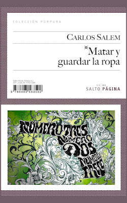 Frases memorables: Matar y guardar la ropa