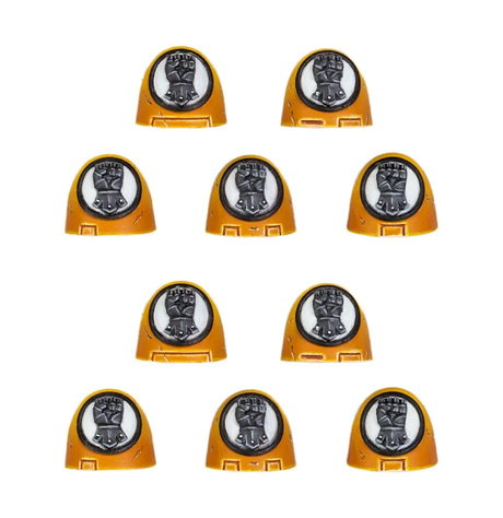 Pre-pedidos de esta semana en FW: MESBG y The Horus Heresy