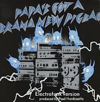THE SILENT UNDERDOG/PIGBAG - PAPA´S GOT A BRAND NEW PIGBAG