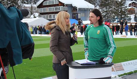 Los futbolistas que jugaron en más equipos Los futbolistas que jugaron en más equipos