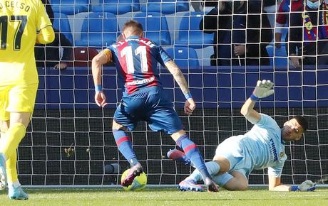 Asumir lo inesperado