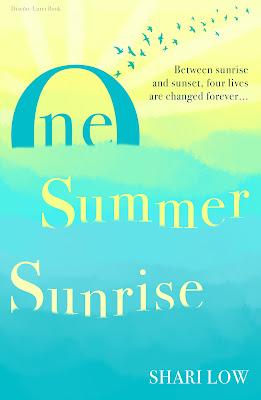 #4Portadasalternativas: One summer sunrise #4Portadasalternativas: One summer sunrise