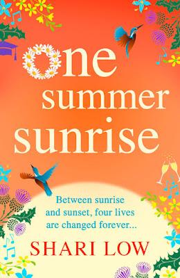 #4Portadasalternativas: One summer sunrise #4Portadasalternativas: One summer sunrise