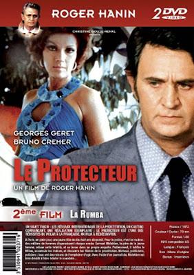 TRÁFICO DE MUJERES (LE PROTECTEUR) (Francia, España; 1974) Thriller, Policíaco, Negro, Social