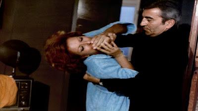 TRÁFICO DE MUJERES (LE PROTECTEUR) (Francia, España; 1974) Thriller, Policíaco, Negro, Social