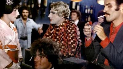 TRÁFICO DE MUJERES (LE PROTECTEUR) (Francia, España; 1974) Thriller, Policíaco, Negro, Social