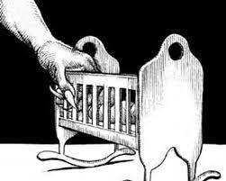 Santos, la mano que mece la cuna