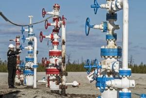 La trampa del gas ruso
