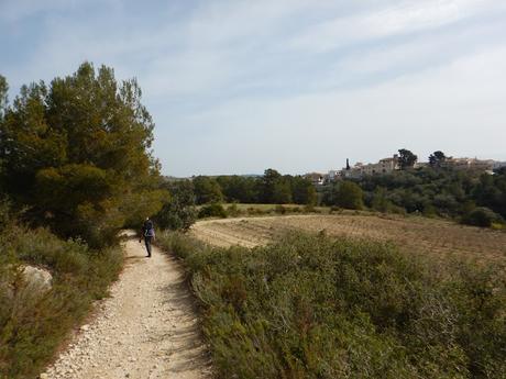 Ruta circular entre Argilaga y Renau | Camp de Tarragona