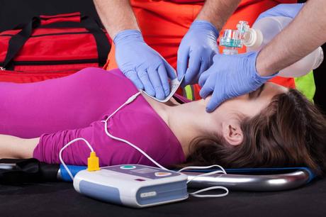 El curso de emergencias, uno de los más demandados actualmente