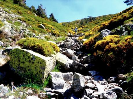 BARRANCO DEL INFIERNO