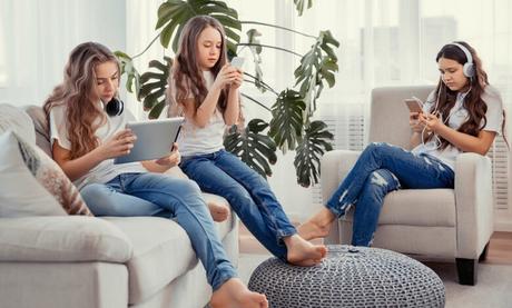 Los jóvenes y las nuevas tecnologías: un arma de doble filo