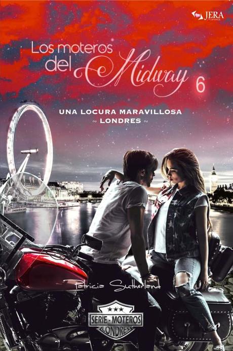 Lo nuevo de Moteros… ¡Calentando motores! Lo nuevo de Moteros… ¡Calentando motores!