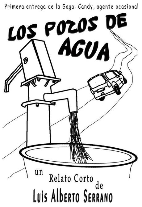 Mi relato «Los pozos de agua» publicado en la Revista Trinando