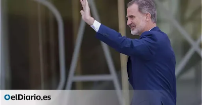 El simulacro de transparencia de la Casa Real… Y el Carnaval de Cádiz. El simulacro de transparencia de la Casa Real… Y el Carnaval de Cádiz.