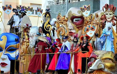 El simulacro de transparencia de la Casa Real… Y el Carnaval de Cádiz. El simulacro de transparencia de la Casa Real… Y el Carnaval de Cádiz.