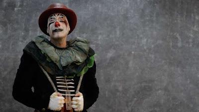 El simulacro de transparencia de la Casa Real… Y el Carnaval de Cádiz. El simulacro de transparencia de la Casa Real… Y el Carnaval de Cádiz.