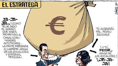 El simulacro de transparencia de la Casa Real… Y el Carnaval de Cádiz. El simulacro de transparencia de la Casa Real… Y el Carnaval de Cádiz.