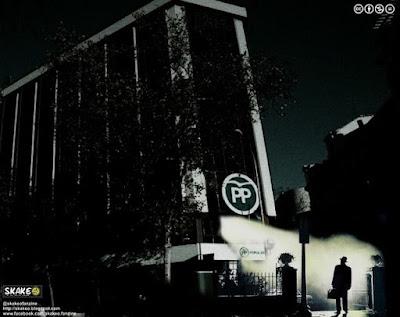 El simulacro de transparencia de la Casa Real… Y el Carnaval de Cádiz. El simulacro de transparencia de la Casa Real… Y el Carnaval de Cádiz.