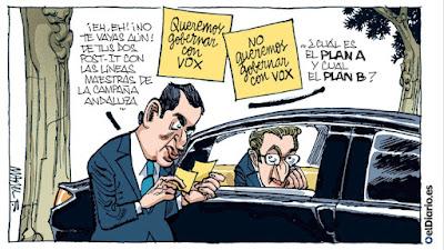 El simulacro de transparencia de la Casa Real… Y el Carnaval de Cádiz. El simulacro de transparencia de la Casa Real… Y el Carnaval de Cádiz.