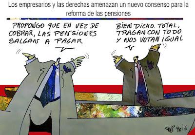 El simulacro de transparencia de la Casa Real… Y el Carnaval de Cádiz. El simulacro de transparencia de la Casa Real… Y el Carnaval de Cádiz.