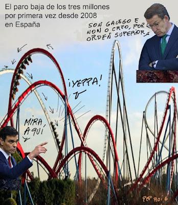 El simulacro de transparencia de la Casa Real… Y el Carnaval de Cádiz. El simulacro de transparencia de la Casa Real… Y el Carnaval de Cádiz.